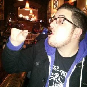 Profile Picture of Andrew James Malm (@andrewmalm) on Twitter