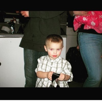 Profile Picture of Josh Dowd (@J_dowd9908) on Twitter