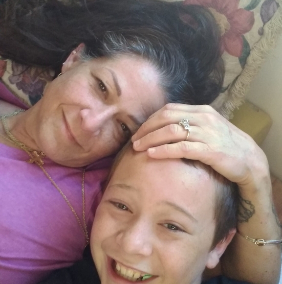 Profile Picture of Audrey Tavolaccio (@atavolaccio) on Poshmark