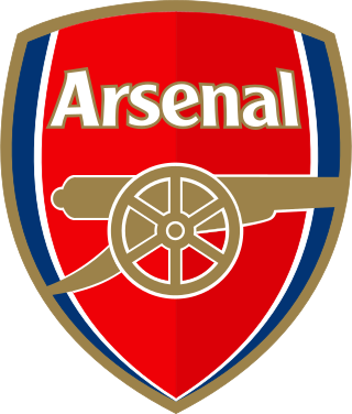 Profile Picture of Arsenal F.C.on Wikipedia