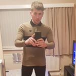 Profile Picture of Nathan Patten (@nath_patten) on Instagram