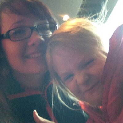 Profile Picture of Jessie Riggle (@jml1122) on Twitter