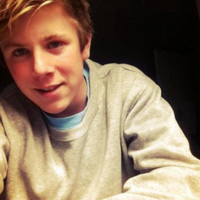 Profile Picture of Brendan W (@Brendan_wilks) on Twitter