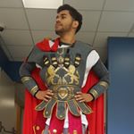 Profile Picture of Ian McNutt (@floofhead) on Instagram