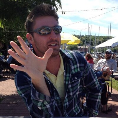 Profile Picture of Elijah McCarthy (@E3McCarthy) on Twitter