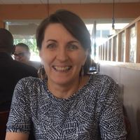 Profile Picture of Karen Mccusker (@karen-mccusker-7) on Quora