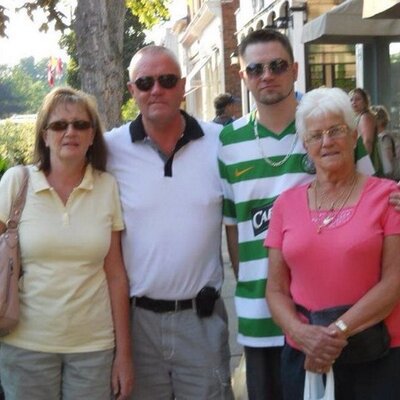 Profile Picture of Steve McInnes (@GlaswegianBhoy) on Twitter