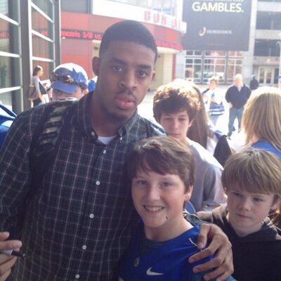 Profile Picture of Parker Stearns (@little_chip13) on Twitter