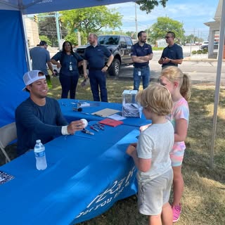 Profile Picture of Chris Hyser (@chrishyser) on Instagram