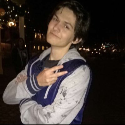 Profile Picture of Patrick Mahan (@KingTobyXIV) on Twitter