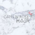 Profile Picture of Caitlin Fulton (@caitlinrosehair) on Instagram