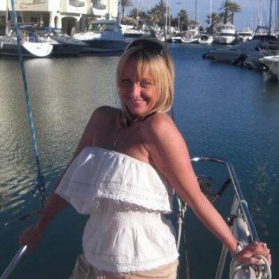 Profile Photo of Karen Blackwell (@KarenBlackwell7) on Twitter