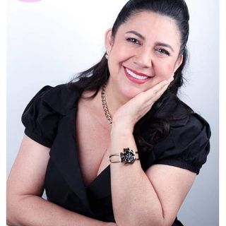 Profile Picture of Betty Fuentes (@bettyfuentesc) on Instagram