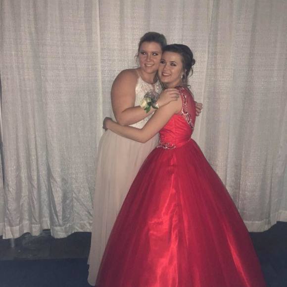 Profile Picture of Alysha Thomas (@alyshathomas704) on Poshmark