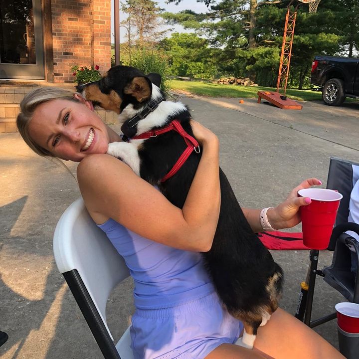 Profile Picture of lucystella095 (@lucystella095) on Tiktok