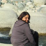 Profile Picture of Chandni Oza (@chandnioza05) on Instagram