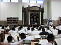 Profile Picture of Brisk tradition and Soloveitchik dynastyon Wikipedia