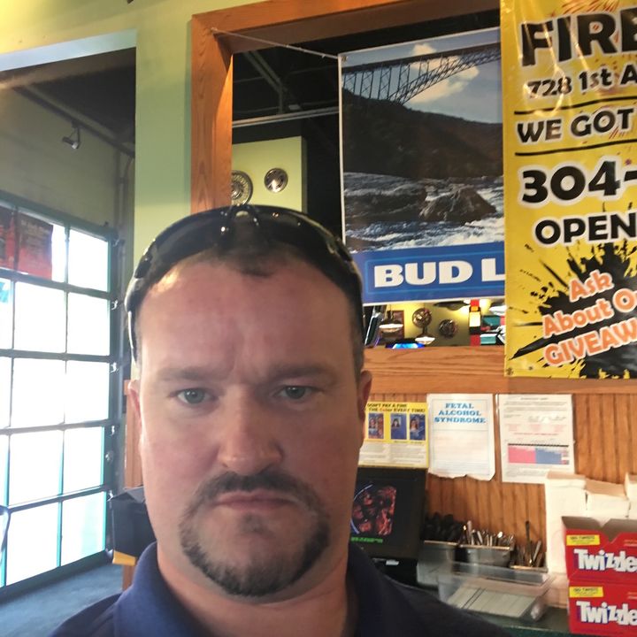 Profile Picture of Mark Stephens845 (@markstephens022) on Tiktok