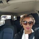 Profile Picture of Nanette Vaughn-White (@nanettevaughnwhite) on Instagram
