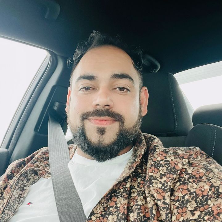 Profile Picture of Randy California (@369randy) on Tiktok