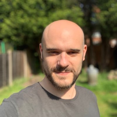 Profile Picture of Robert Yardley (@Robertyardley1) on Twitter