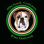 Profile Picture of 🔐 MichaelCollinsTheBulldog 🇮🇪 (@collinsthebulldog) on Instagram