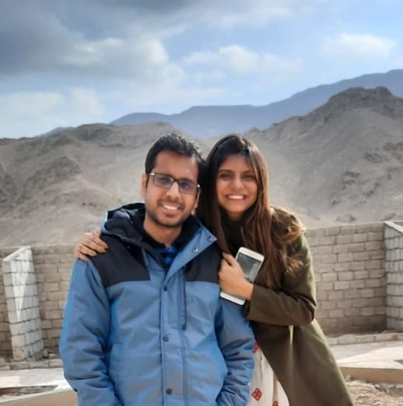 Profile Picture of Imran Barolia (@imranbarolia01) on Poshmark