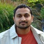 Profile Picture of Sridhar Raju (@sridhararaju) on Instagram