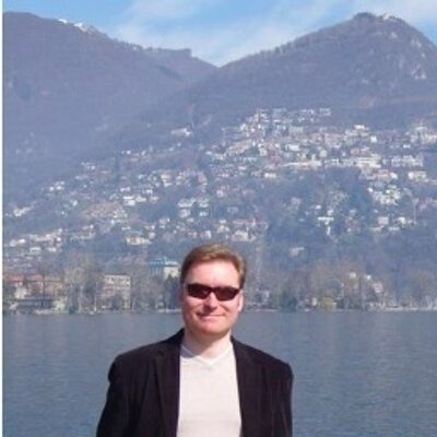 Profile Picture of Christopher Bartley (@ChrisBBartley) on Twitter