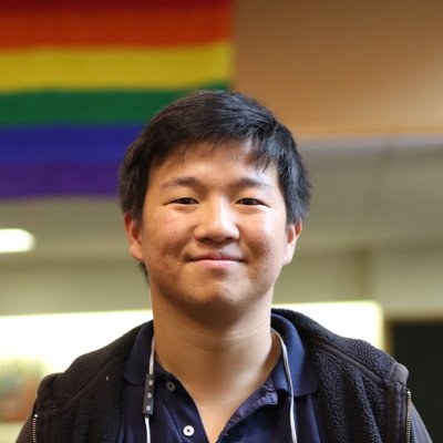 Profile Picture of Justin Chiang (@chaguy2457) on Twitter