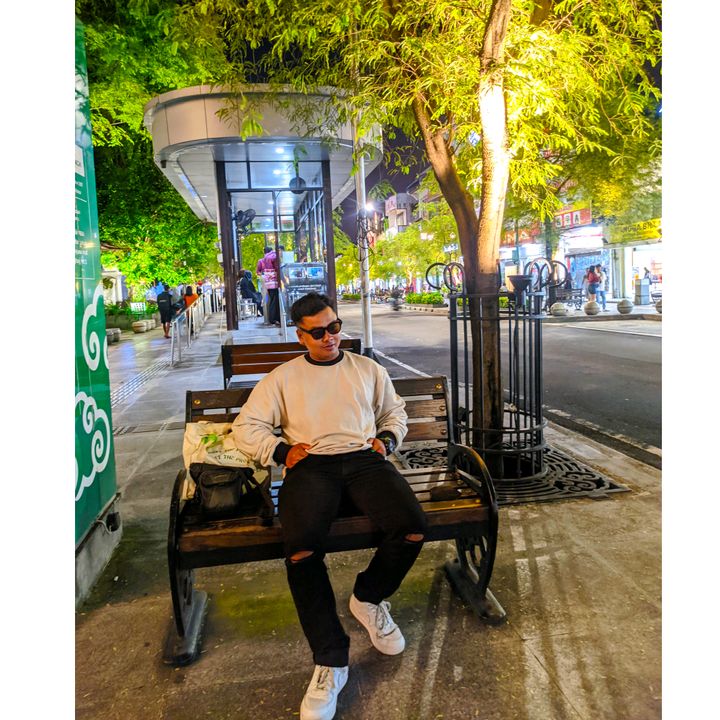 Profile Picture of jodhiap (@jodhiap) on Tiktok