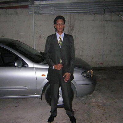 Profile Picture of Brandon Bodie (@BodesBrandon) on Twitter