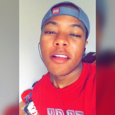 Rashad Thomas - Twitter Profile Picture of Rashad Thomas (@Dante_realSWAG) on Twitter