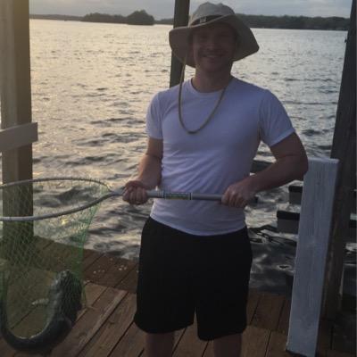 Profile Picture of Jeff McKenzie (@JeffMcKenzie328) on Twitter