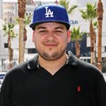 Profile Picture of robertkardaashian (@robertkardaashian) on Instagram