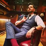 Profile Picture of Manvir Gill (@manvirsgill) on Instagram