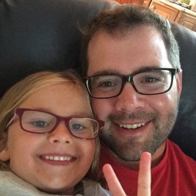 Profile Picture of Dave Edison (@EdisonDave) on Twitter