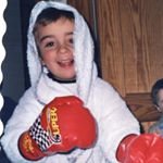 Profile Picture of Dani González👹 (@danigonzalezgr) on Instagram