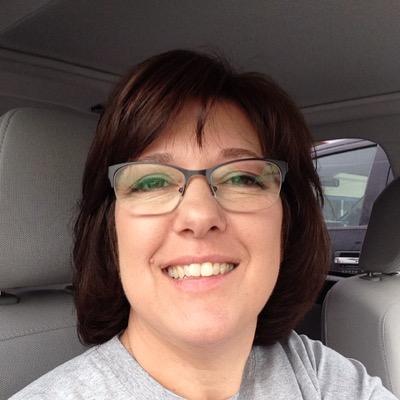 Profile Picture of Beverly Orndoff (@orndoff_beverly) on Twitter