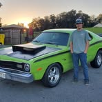 Profile Picture of Josh Keller (@josh.keller.413373) on Facebook