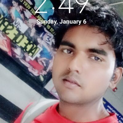 Profile Picture of Owais_handoo (@damien.macias18) on Tiktok