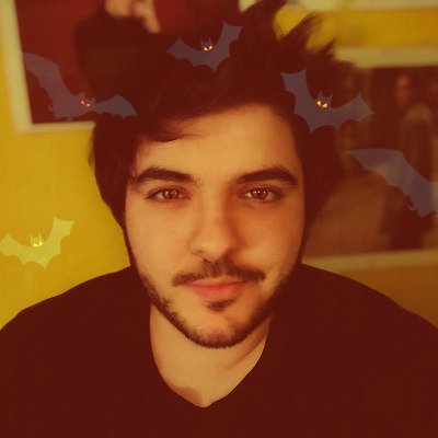 Profile Picture of ⒽⒾⒼⒽ ⓌⒶⓇⓁⓄⒸⓀ ⒶⓁⒺ ⁷ ⚧ (@AlexSM95) on Twitter