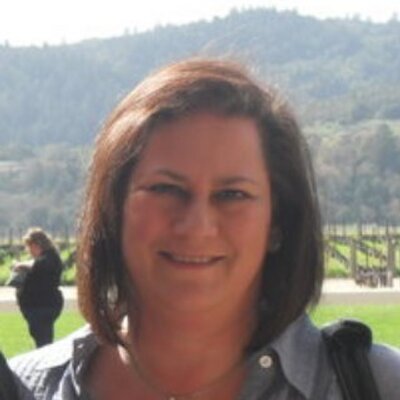 Profile Photo of Judith Kaplan (@judithbkaplan) on Twitter