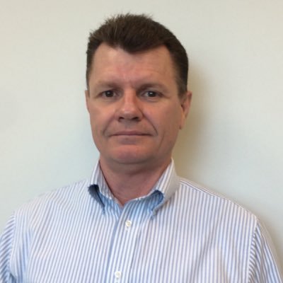 Profile Picture of Steve Knudsen (@stevenrknudsen) on Twitter