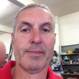 Profile Picture of Steve Whitehurst (@whitehurst_steve) on Instagram