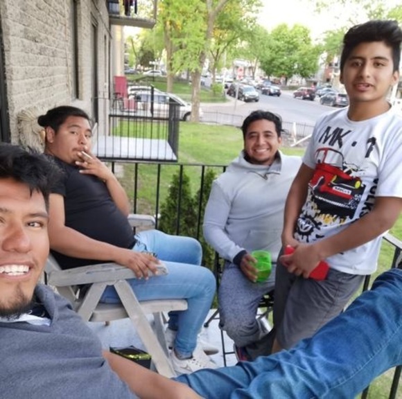 Profile Picture of Luis Angoli (@angoli1996) on Poshmark