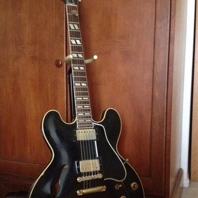 Profile Picture of Richard Macioce (@richiemacioce) on Twitter