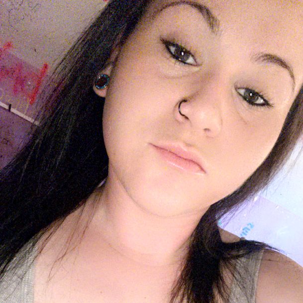 Profile Picture of Alyssa Perrone (@alyssaperrone27) on Tiktok