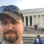 Profile Picture of Jonathan Page (@barrow4h) on Flickr