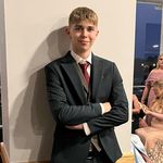 Profile Picture of Josh Fowler (@josh_fowler07) on Instagram